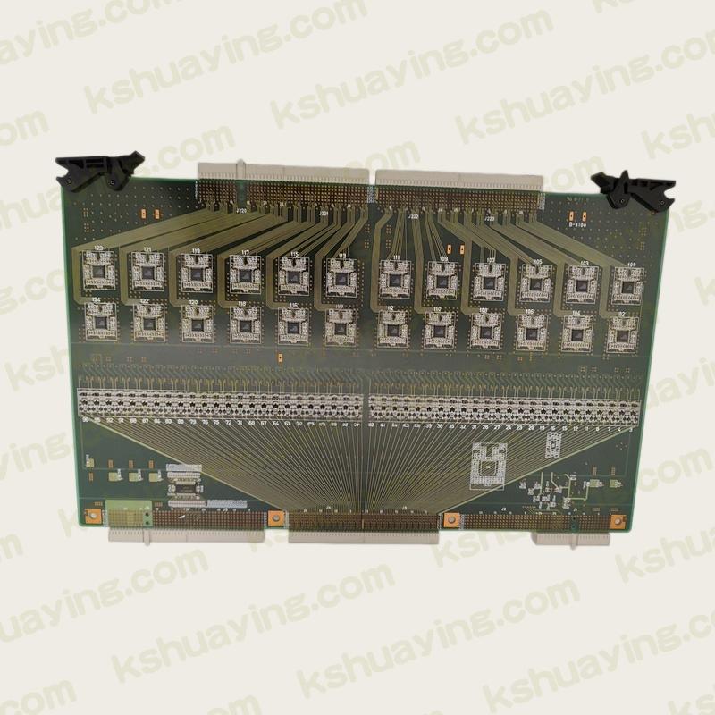 Aloka Alpha 7 EP539100BB